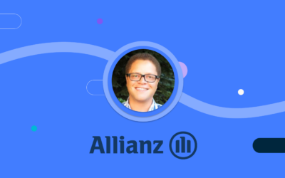 How Allianz built a customized records management program with OnBase