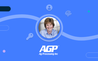 Identity access management at AGP