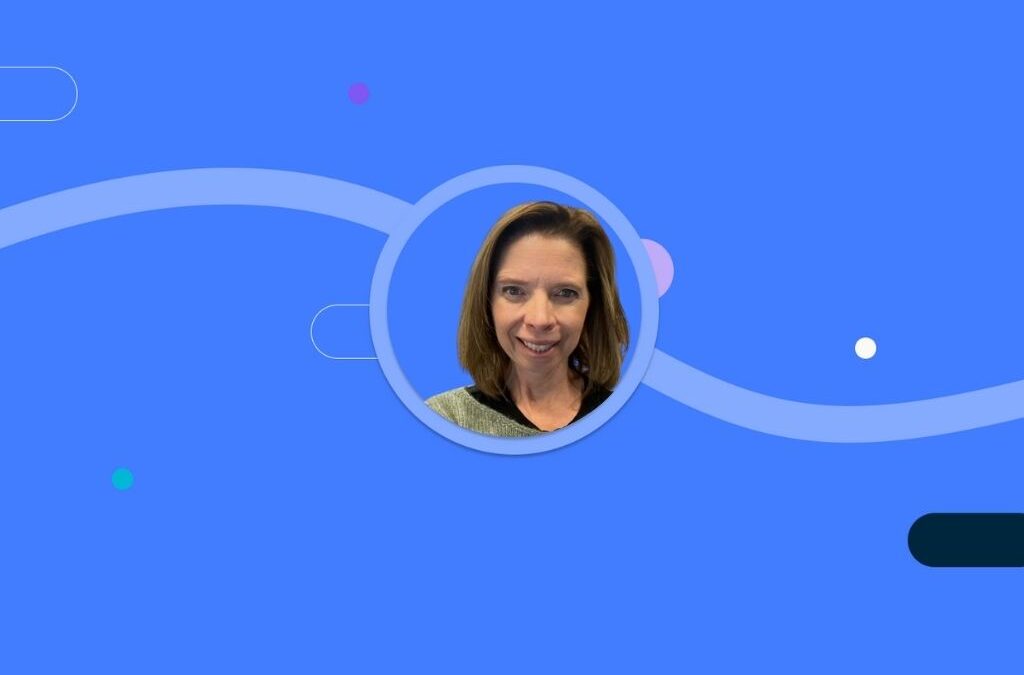 OnBase Camp Community Spotlight – Jennifer Van Haute